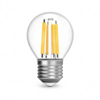 Лампа светодиодная Gauss Filament E27 13W 4100K 105802213
