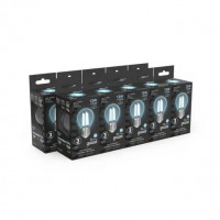Лампа светодиодная Gauss Filament E27 13W 4100K 105802213