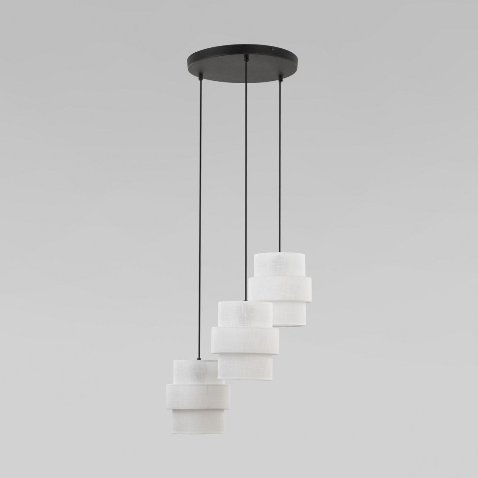 Подвесной светильник TK Lighting 6018 Calisto a068442