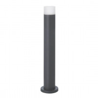 Уличный светильник Ideal Lux Venus PT1 Small Antracite 106182