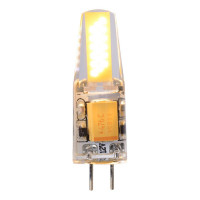 Светодиодная лампа Lucide G4 1,5W 2700K 49029/01/31