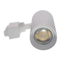 Трековый светильник Volpe ULB-Q261 20W/4000K/AC WHITE UL-00009628