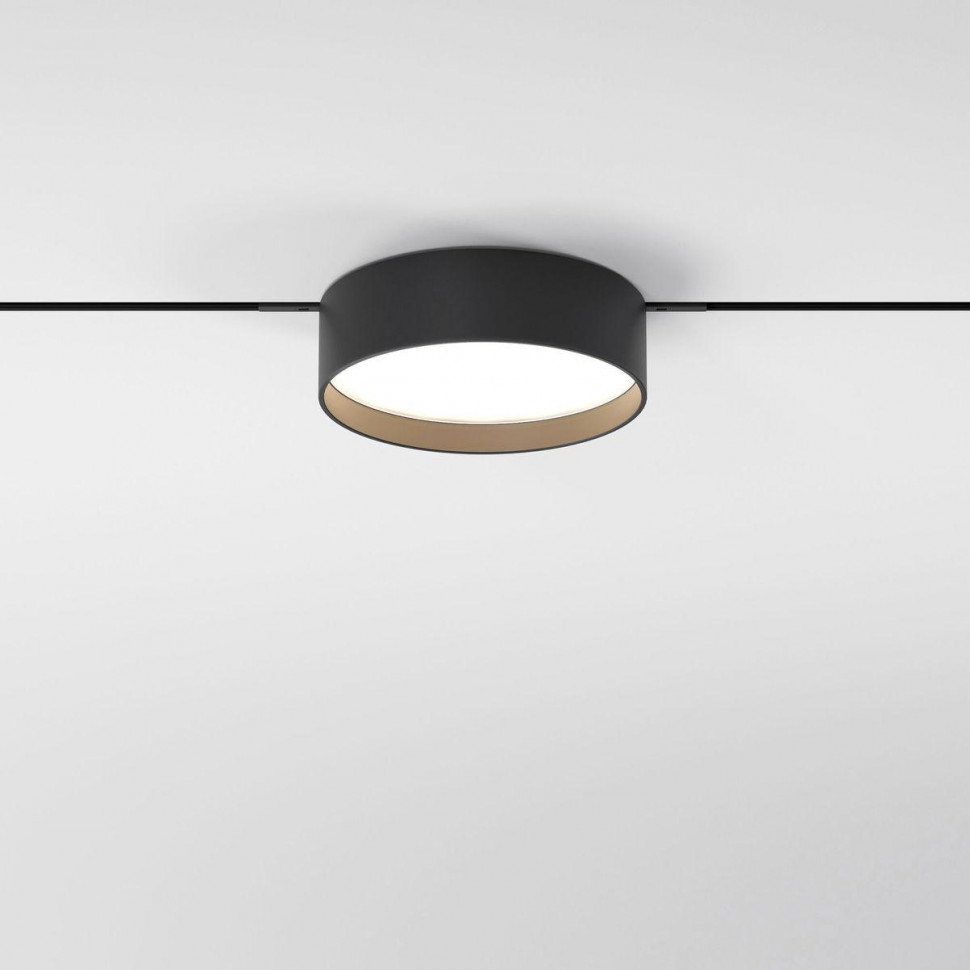 Трековый магнитный светильник Elektrostandard Mini Magnetic 4690389202100 85161/01 a065648