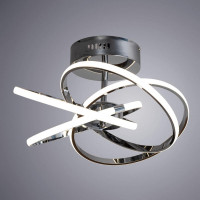 Люстра на штанге ARTE Lamp A9052PL-4CC
