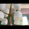 Бра Odeon Light 4798/2W
