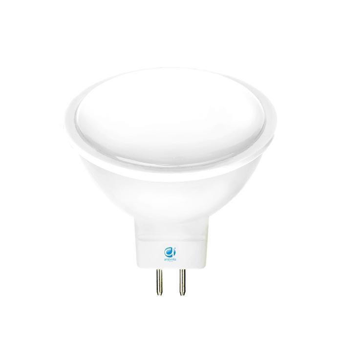Светодиодная лампа Ambrella Light Present MR16 GU5.3 8W 4200K 207784
