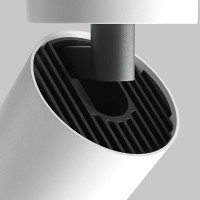 Накладной спот Maytoni Focus Zoom C055CL-L12W4K-Z-W