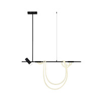Подвесной светильник Kink Light Кайли 08039K-120A,19