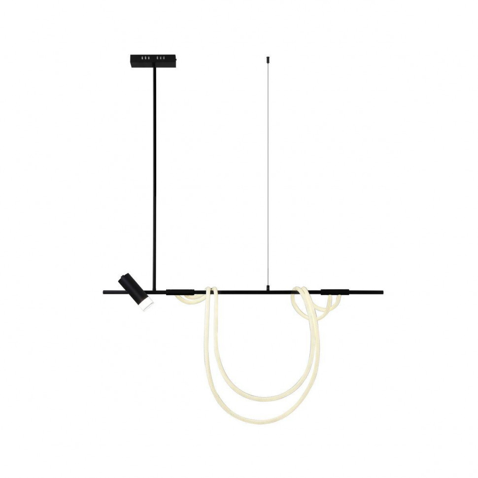 Подвесной светильник Kink Light Кайли 08039K-120A,19