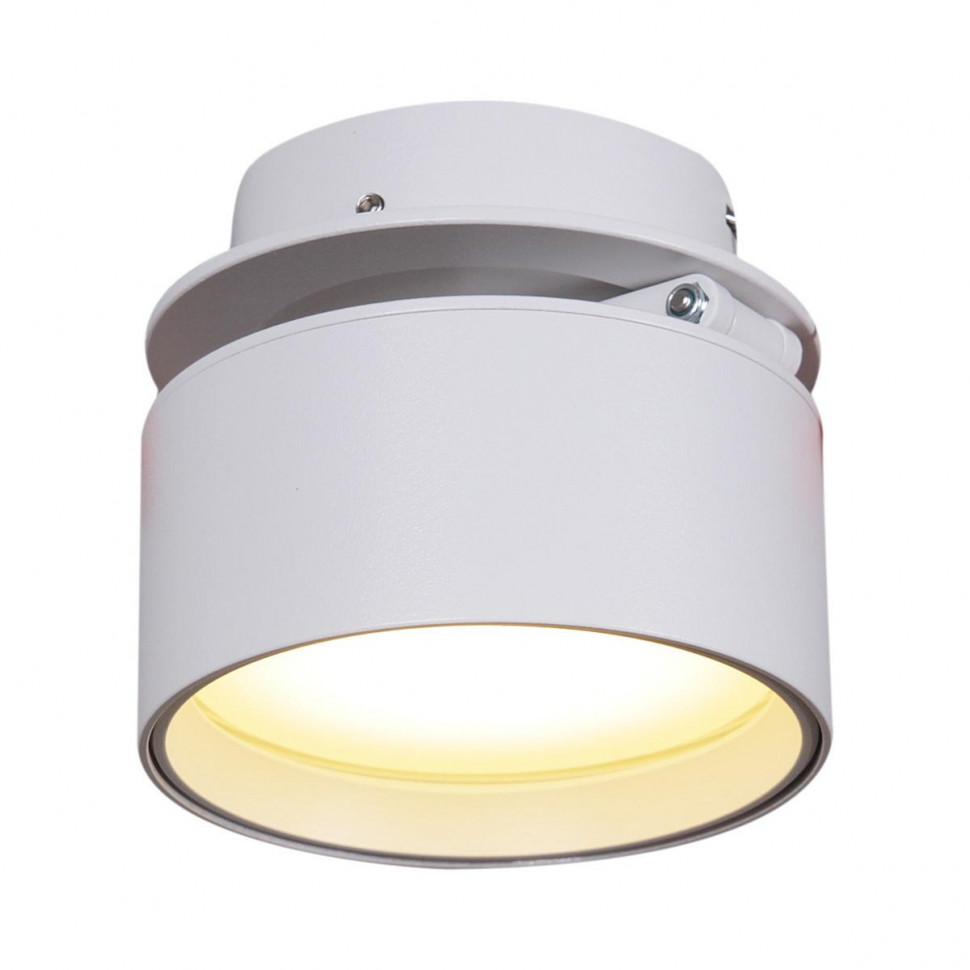 Встраиваемый спот Reluce 53169-9.0-001UR GX53 WT