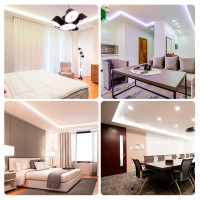 Блок питания Apeyron 12В 40Вт IP20 3,2А 03-46