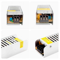 Блок питания Apeyron 12В 40Вт IP20 3,2А 03-46