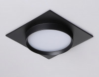 Встраиваемый светильник Ambrella Light GX53 Acrylic tech TN5231