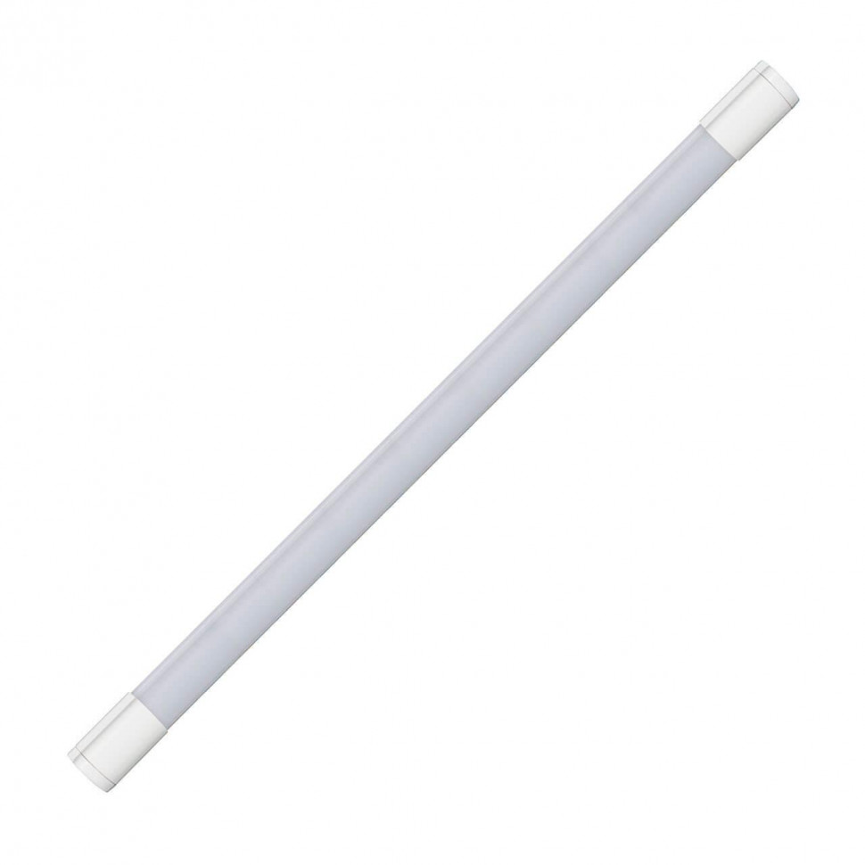 Потолочный светодиодный светильник (UL-00003550) Volpe ULT-Q218 36W/NW IP65 White