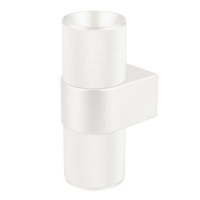 Настенный светильник Arlight SP-Spicy-Wall-Twin-S180x72-2x6W Warm3000 033852