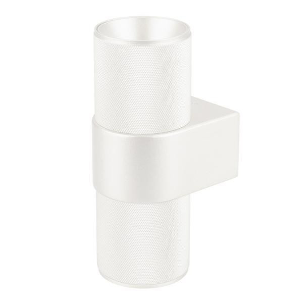 Настенный светильник Arlight SP-Spicy-Wall-Twin-S180x72-2x6W Warm3000 033852