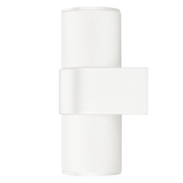 Настенный светильник Arlight SP-Spicy-Wall-Twin-S180x72-2x6W Warm3000 033852