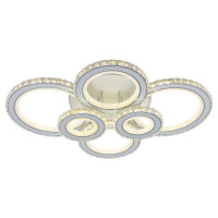 Потолочная светодиодная люстра Profit Light 8061/6 WHT