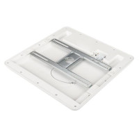 Встраиваемый светильник Arlight CL-Fiokk-S300x300-25W Day4000-Mix 034472