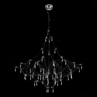 Подвесная люстра ST Luce Gravetta SL797.113.114