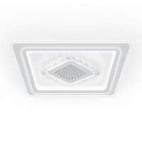 Потолочный светодиодный светильник Ritter Crystal 52367 3