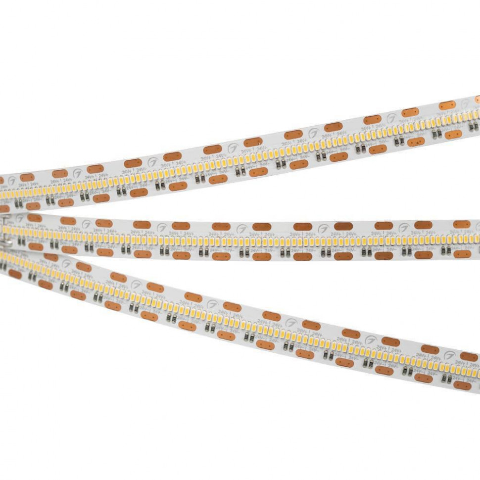 Светодиодная лента Arlight 20W/m 700LED/m 2110SMD белый 5M 027024