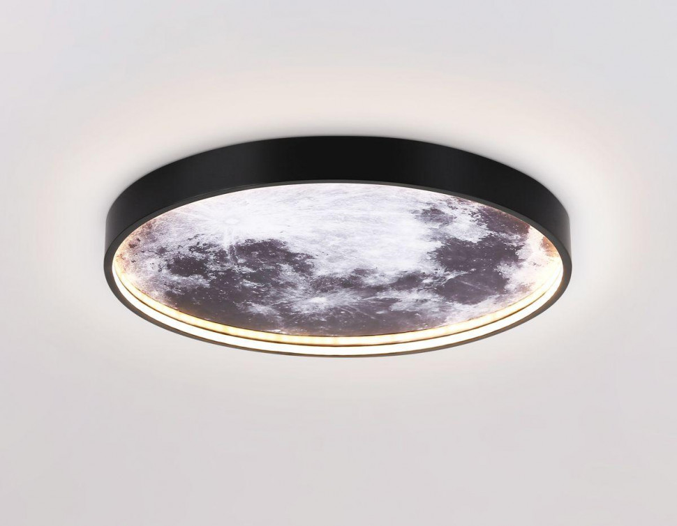 Настенно-потолочный светильник Ambrella Light Wall FW11110