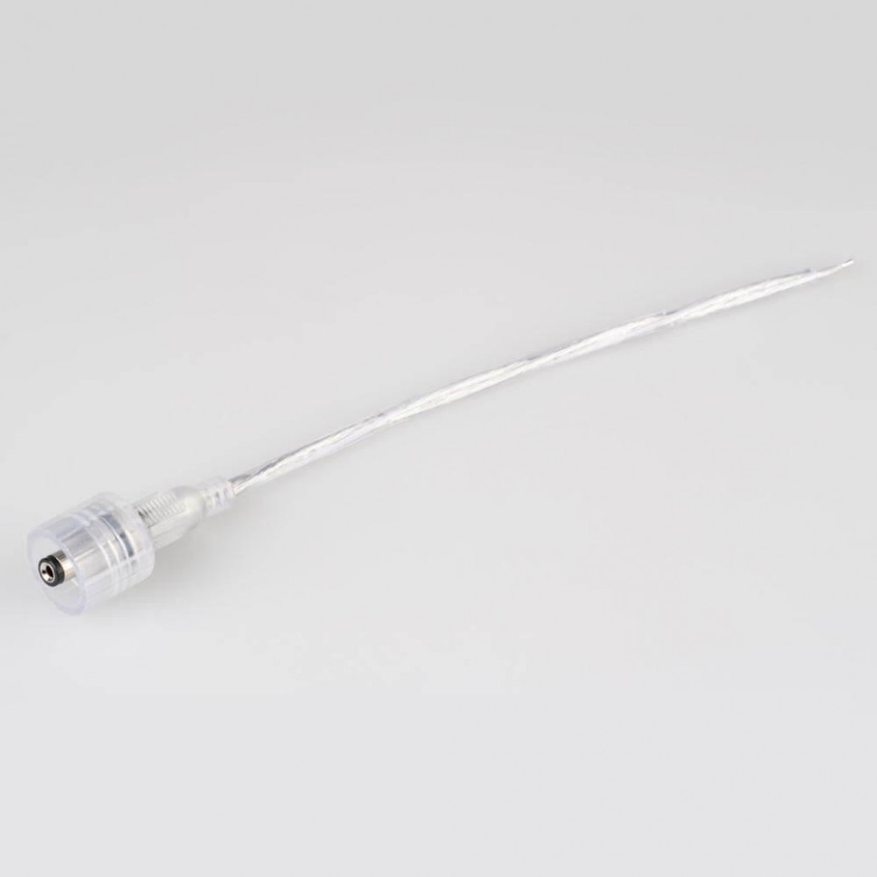 Разъем выводной Arlight DCWP-2pin-L150mm-X1M (PAPA) 022315