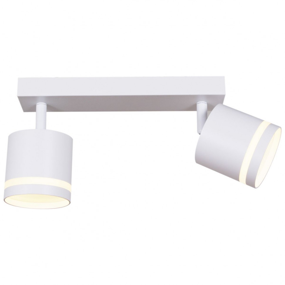 Спот Reluce 53001-9.5-002IL SPOT LIGHT GX53 WT