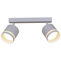 Спот Reluce 53001-9.5-002IL SPOT LIGHT GX53 WT