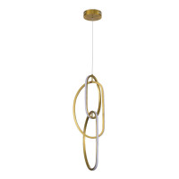 Подвесной светильник ST Luce Abra SL6505.213.42