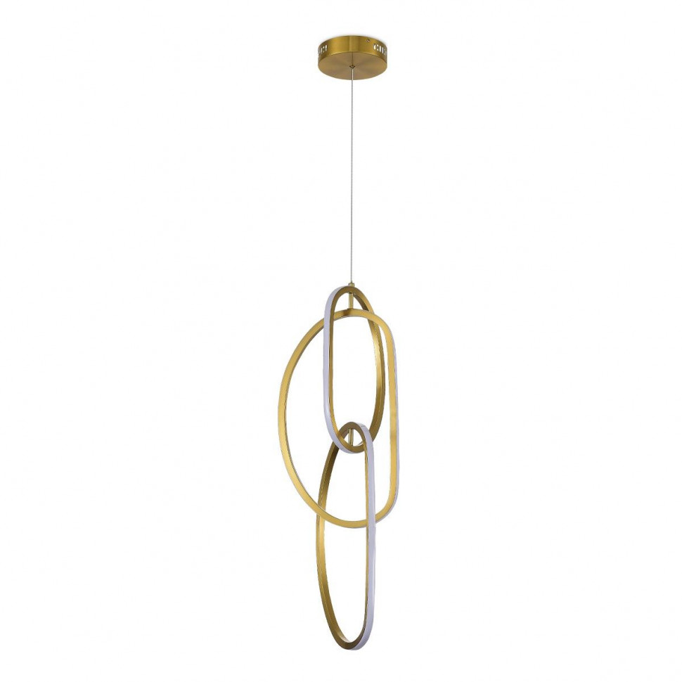 Подвесной светильник ST Luce Abra SL6505.213.42