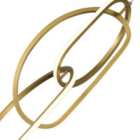 Подвесной светильник ST Luce Abra SL6505.213.42