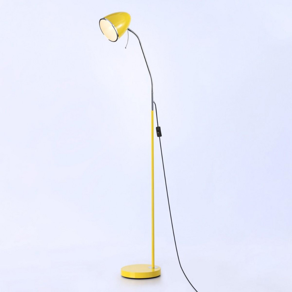 Торшер Ambrella Light Floor TR97688