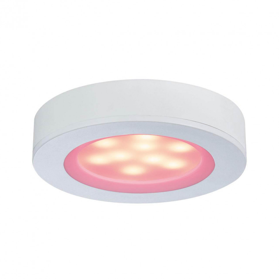 Мебельный светодиодный светильник Paulmann Micro Line Led Platy 93568