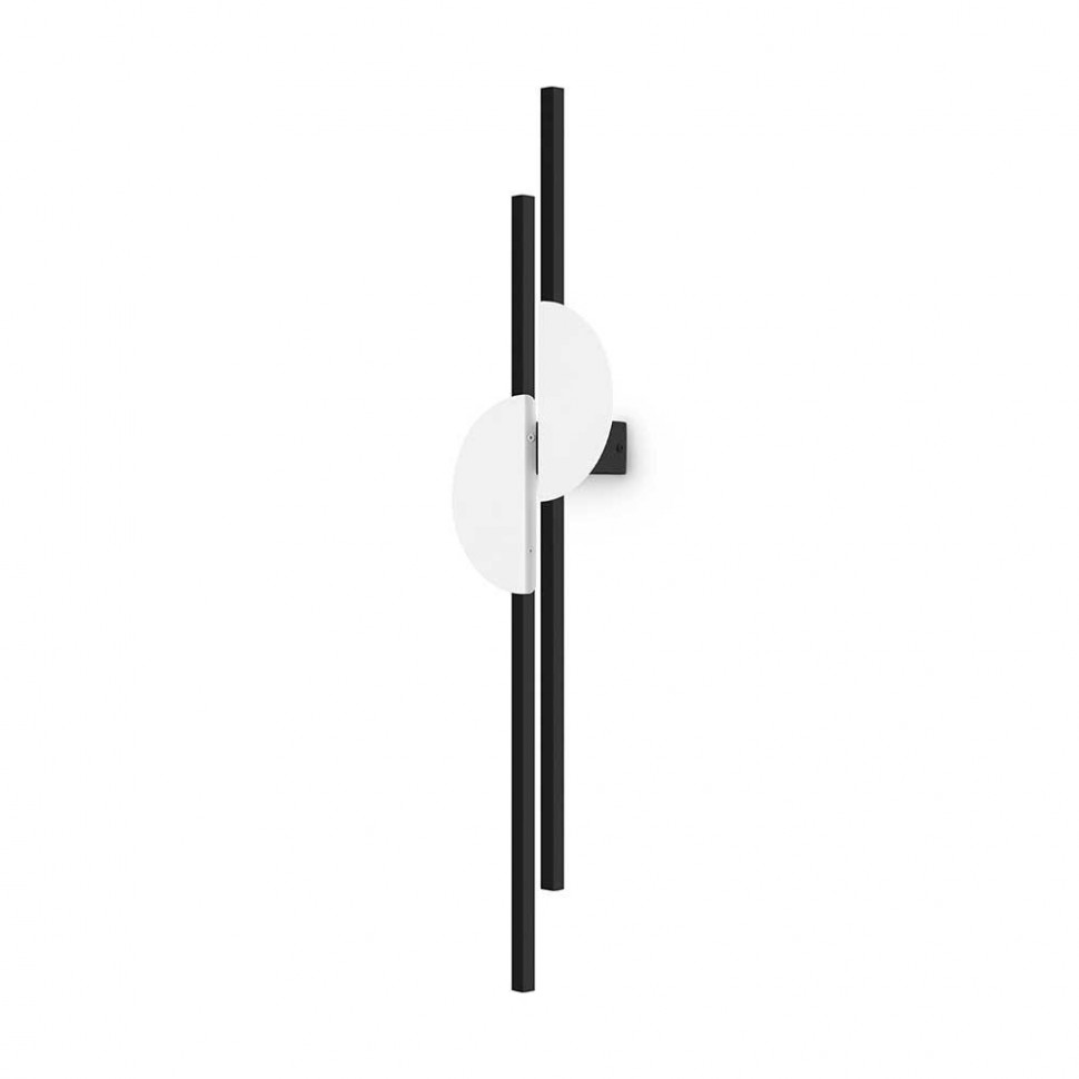 Настенный светильник Maytoni Skyline MOD179WL-L22W4K1