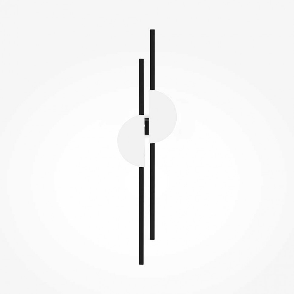 Настенный светильник Maytoni Skyline MOD179WL-L22W4K1