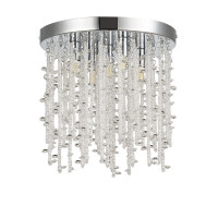 Потолочная люстра EVOLUCE LUCCHIO SLE103302-05