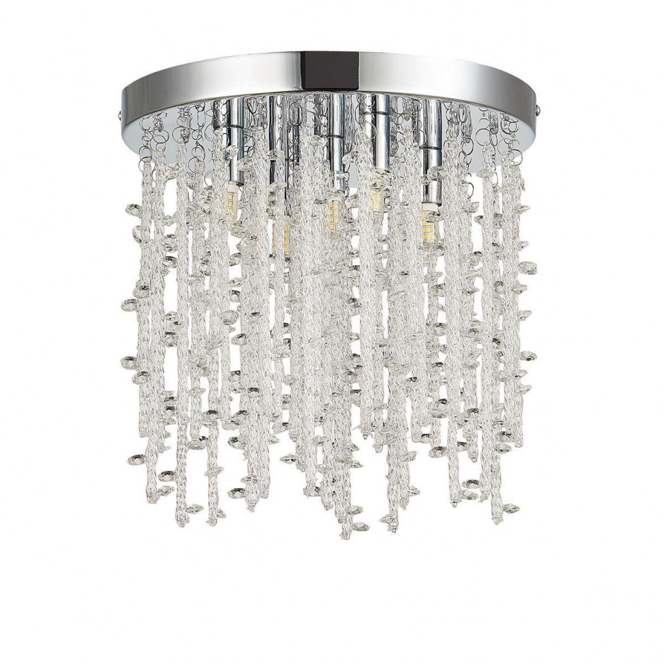 Потолочная люстра EVOLUCE LUCCHIO SLE103302-05