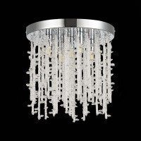 Потолочная люстра EVOLUCE LUCCHIO SLE103302-05