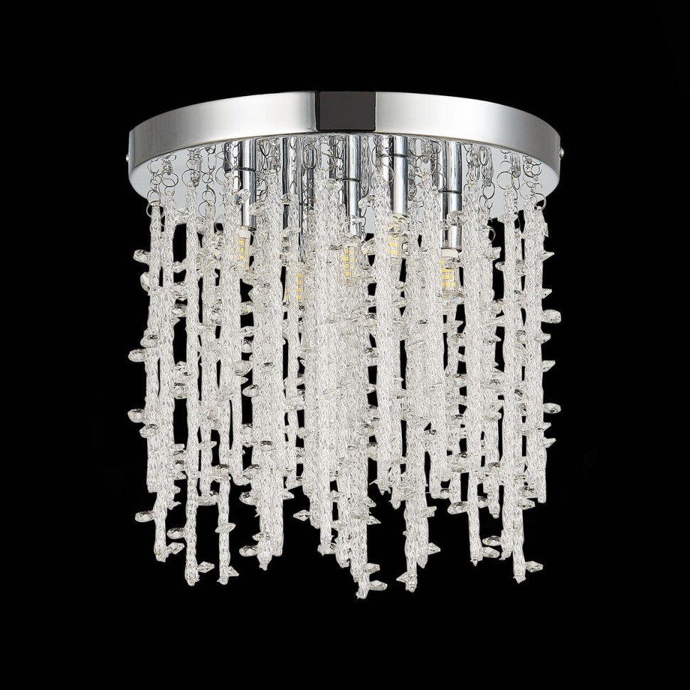 Потолочная люстра EVOLUCE LUCCHIO SLE103302-05