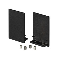 Заглушка Arlight Mag-Cap-2538-F 033250