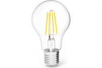 Лампа светодиодная Gauss Filament E27 18W 2700K 102902118