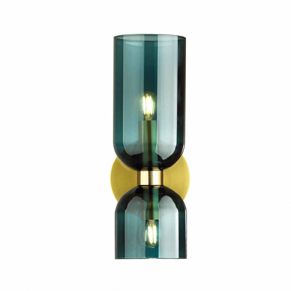 Бра Odeon Light 4803/2W