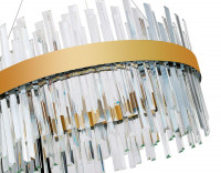 Подвесной светодиодный светильник Ambrella light Traditional TR5010