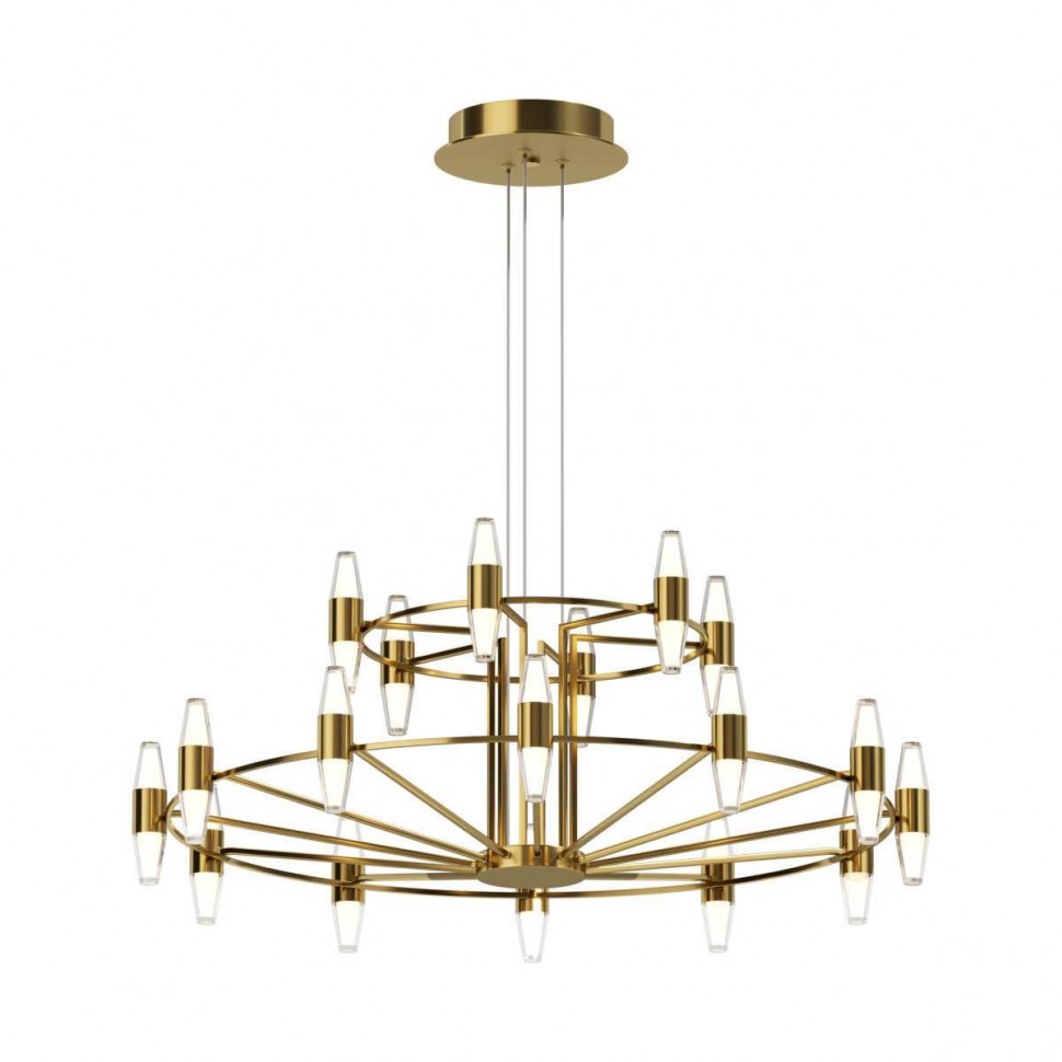 Подвесная люстра Maytoni Arana MOD401PL-L108BS3K
