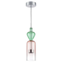 Подвесной светильник Lightstar Belle 814004