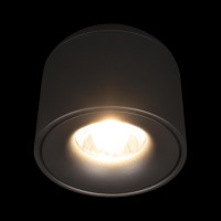 Накладной светильник Loft IT Tictac 10219 Black 3000K