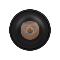 Накладной светильник Loft IT Tictac 10219 Black 3000K