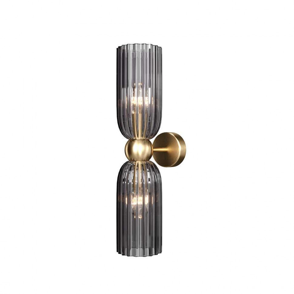 Бра Maytoni Antic MOD302WL-02GR